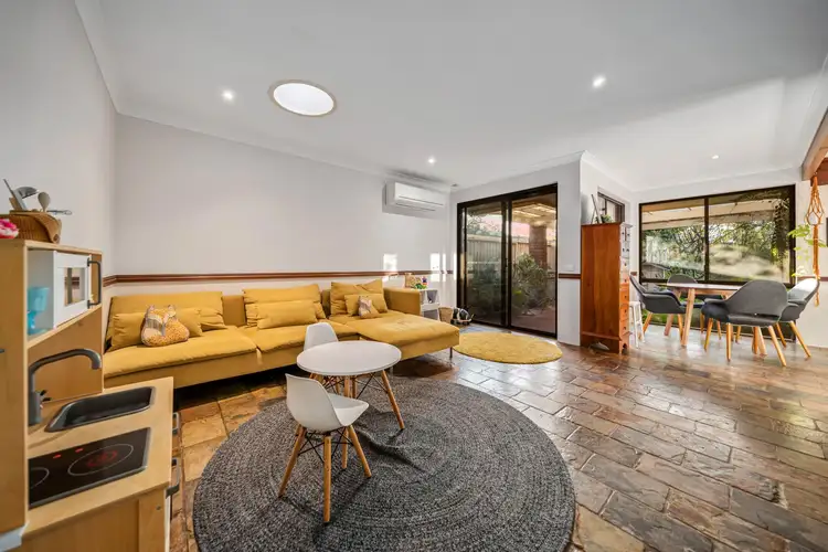 Fifth view of Homely house listing, 6 MacDougall Rise, Duncraig WA 6023