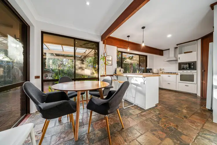 Sixth view of Homely house listing, 6 MacDougall Rise, Duncraig WA 6023