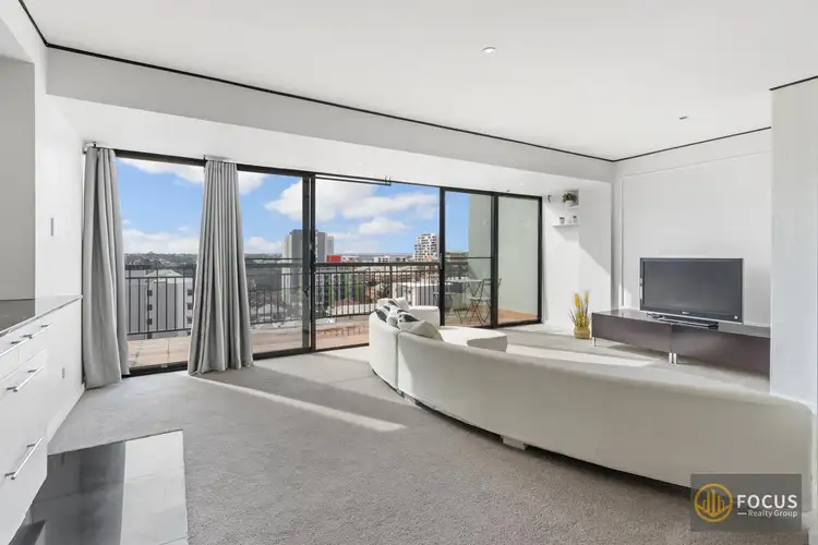 802/251 Hay Street, East Perth WA 6004