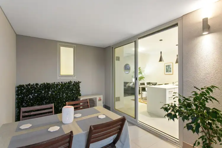 Second view of Homely unit listing, 8/459 Charles Street, North Perth WA 6006
