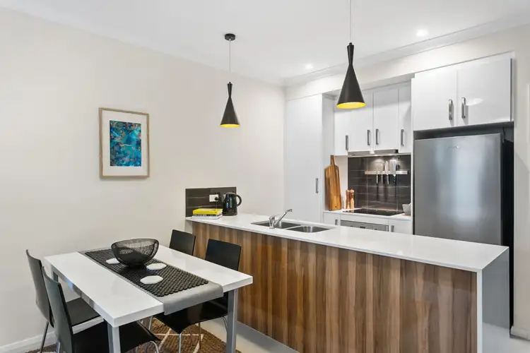Seventh view of Homely unit listing, 8/459 Charles Street, North Perth WA 6006