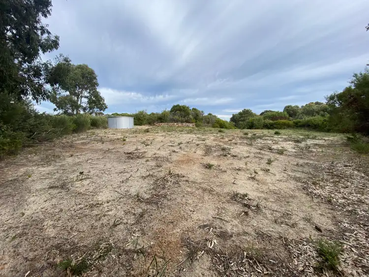 Second view of Homely land listing, 56 Barook Road, Pink Lake WA 6450