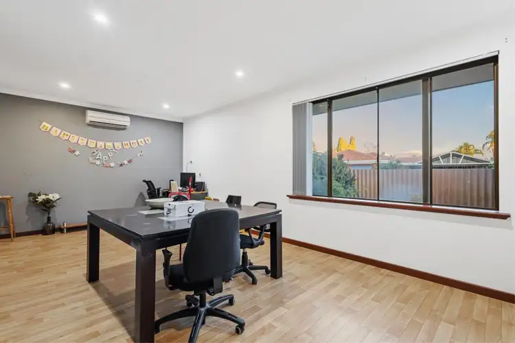 Sixth view of Homely house listing, 10 Farrell Place, Noranda WA 6062