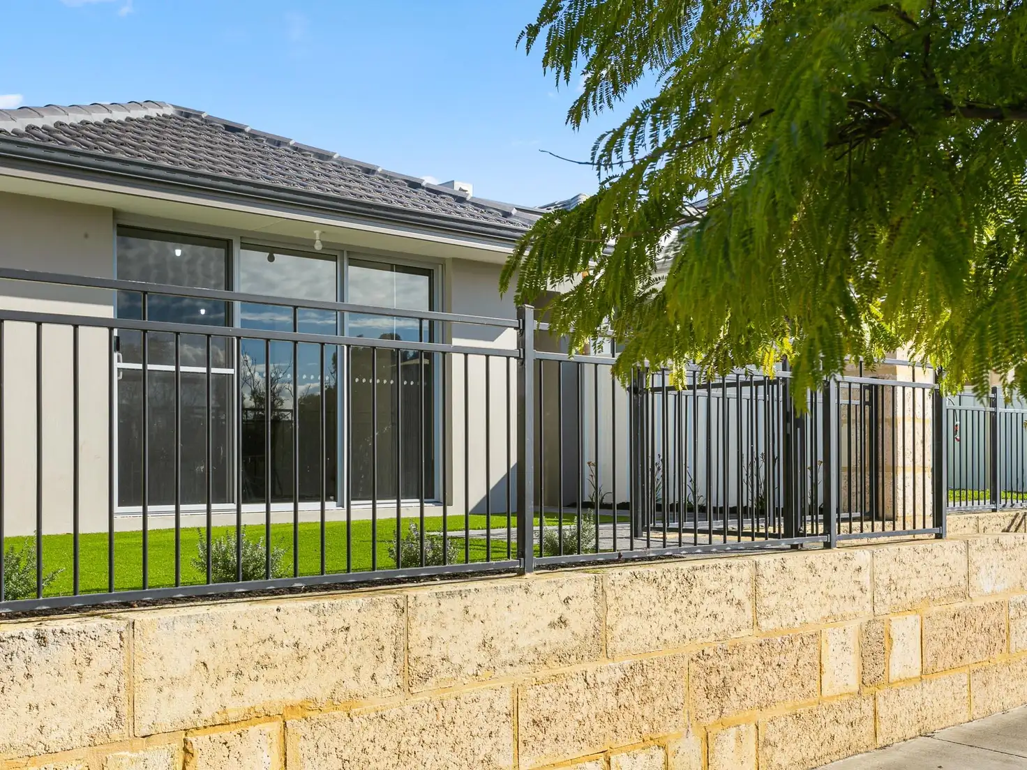 Main view of Homely house listing, 166 Lyon Road, Aubin Grove WA 6164