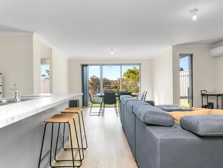 Third view of Homely house listing, 166 Lyon Road, Aubin Grove WA 6164