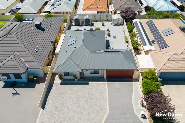 15 Pelion Court, Middle Swan WA 6056