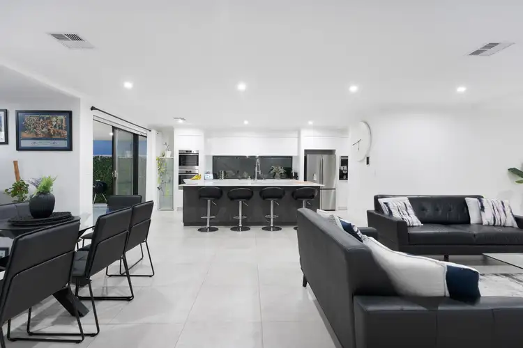 Second view of Homely house listing, 56 Pegasus Road, Bennett Springs WA 6063