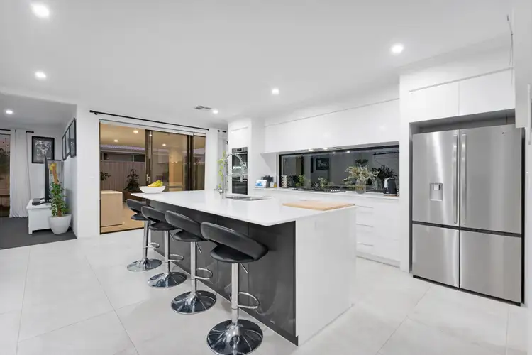 Fifth view of Homely house listing, 56 Pegasus Road, Bennett Springs WA 6063