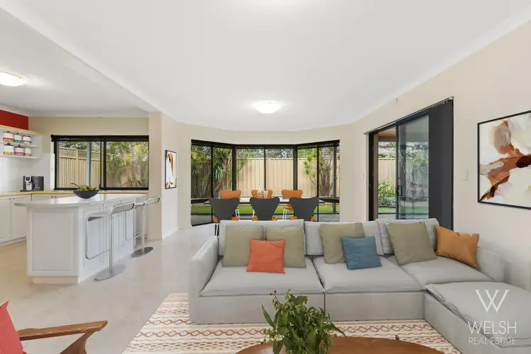 44 Mcguigan Circle, Redcliffe WA 6104