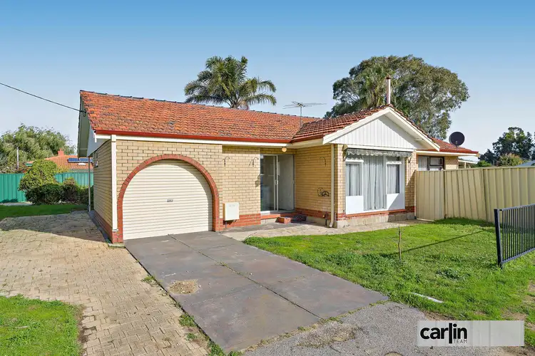 19 Leo Place, Rockingham WA 6168