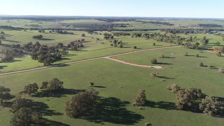 Lot 116, Daviesia Fairway, Ginginup WA 6503