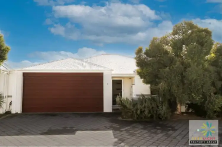 6/26 Ivanhoe Street, Bassendean WA 6054