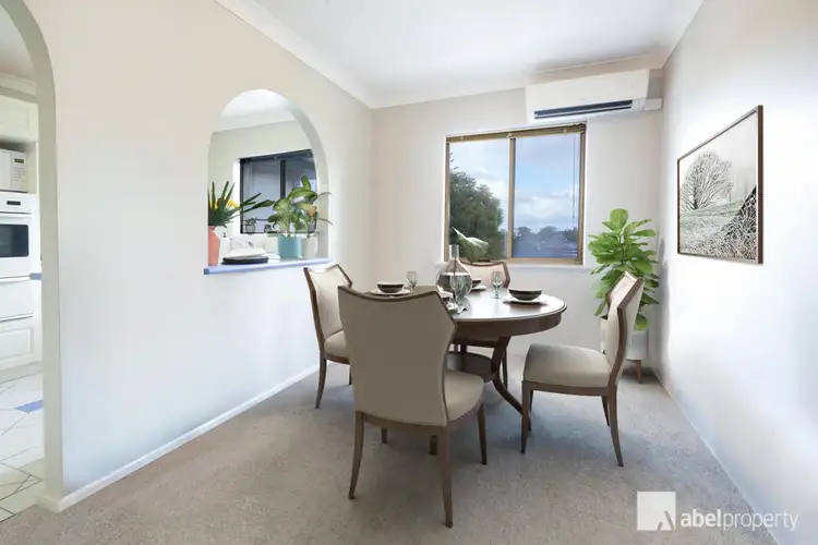 Third view of Homely apartment listing, 17/7 Ninth Avenue, Maylands WA 6051