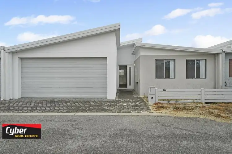 10 Memuru Street, Southern River WA 6110