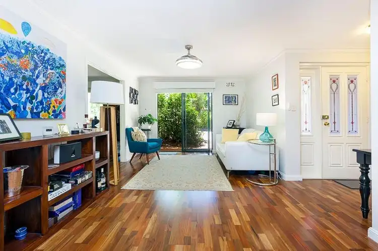 12/62 Moondine Drive