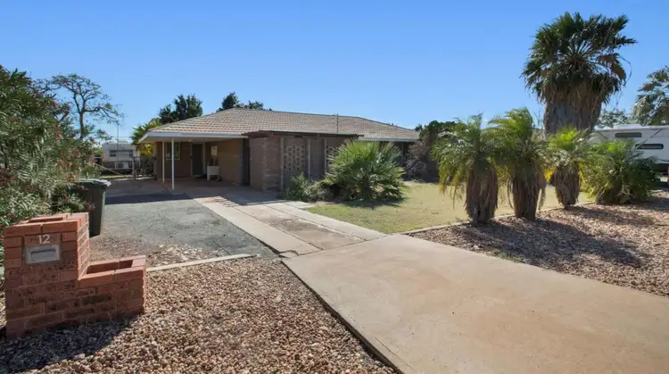12 Kestral Way, Bulgarra WA 6714