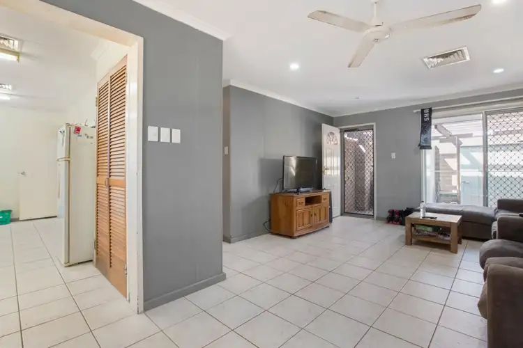 Third view of Homely house listing, 12 Kestral Way, Bulgarra WA 6714