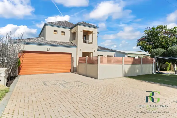48 Wrexham Street, Bicton WA 6157