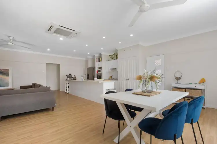 Third view of Homely house listing, 9 Windgrass Way, Nickol WA 6714