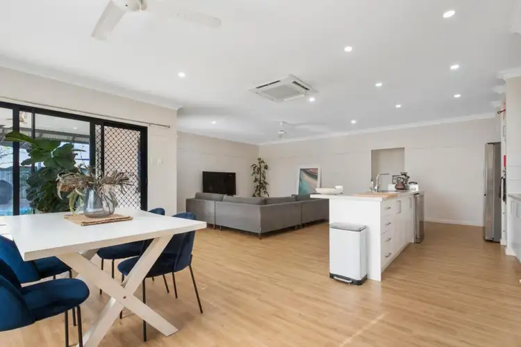 Fourth view of Homely house listing, 9 Windgrass Way, Nickol WA 6714