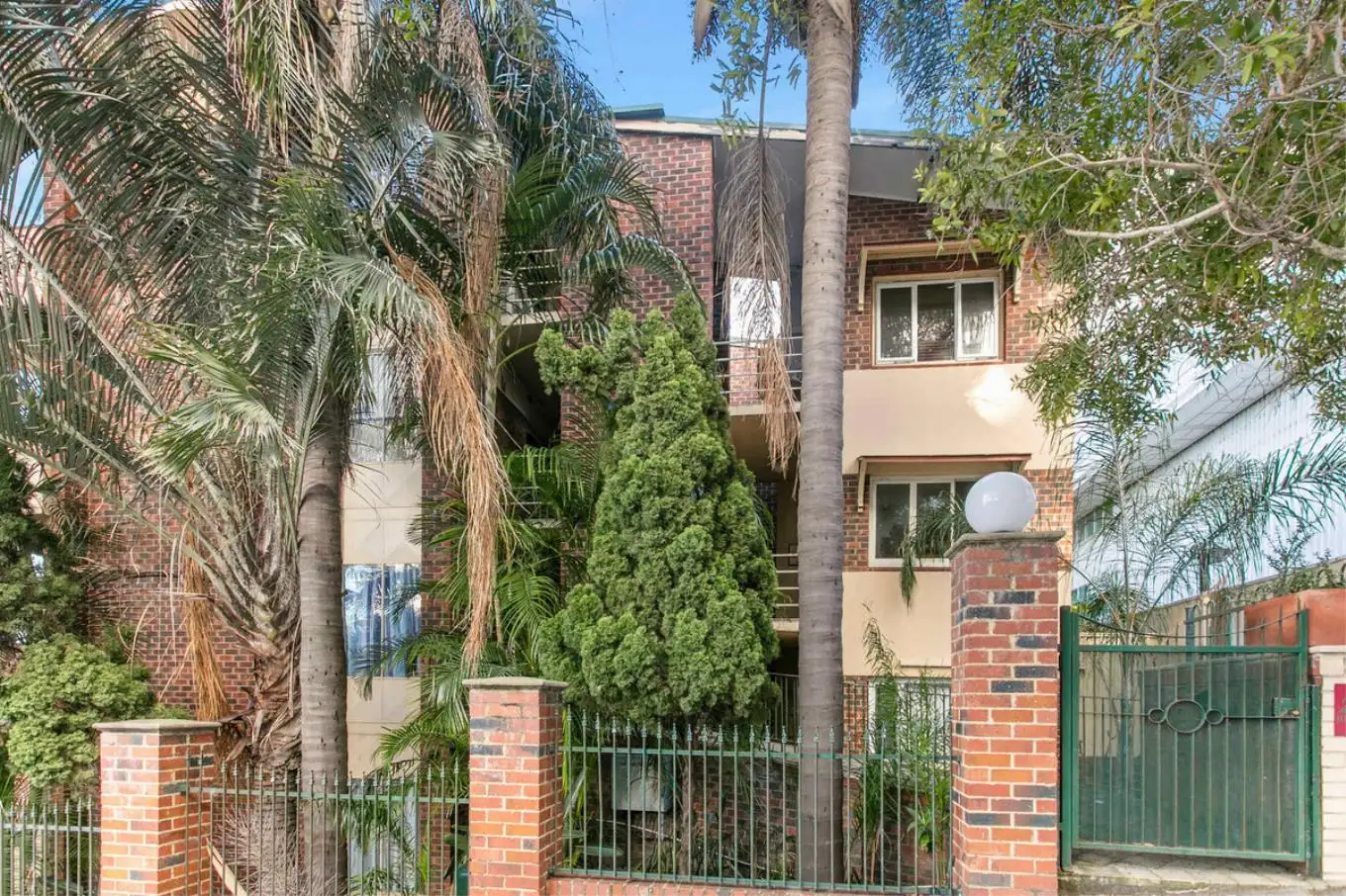 Main view of Homely apartment listing, 3/29 Hill Street, Perth WA 6000
