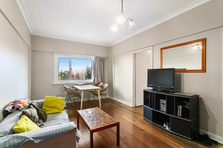 Third view of Homely apartment listing, 3/29 Hill Street, Perth WA 6000