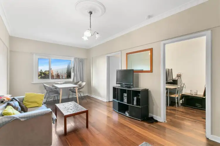 Fifth view of Homely apartment listing, 3/29 Hill Street, Perth WA 6000