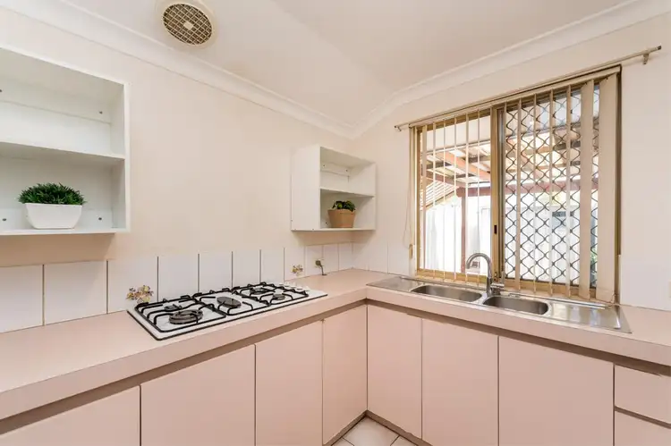Fifth view of Homely villa listing, 25/52 Aussat Drive, Kiara WA 6054