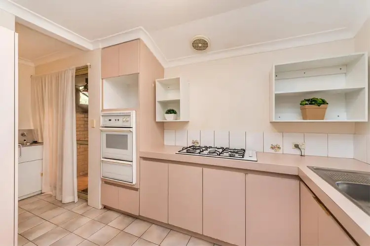 Sixth view of Homely villa listing, 25/52 Aussat Drive, Kiara WA 6054