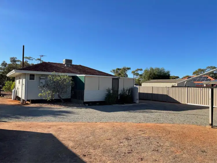 Fifth view of Homely house listing, 54 Neagle Street, Morawa WA 6623