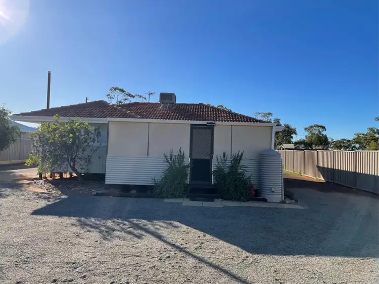 Sixth view of Homely house listing, 54 Neagle Street, Morawa WA 6623