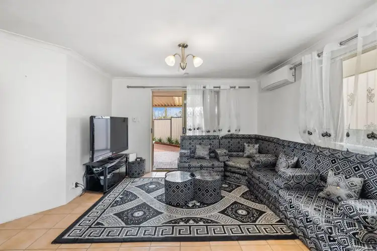 Second view of Homely villa listing, 18b Chestnut Grove, Mirrabooka WA 6061