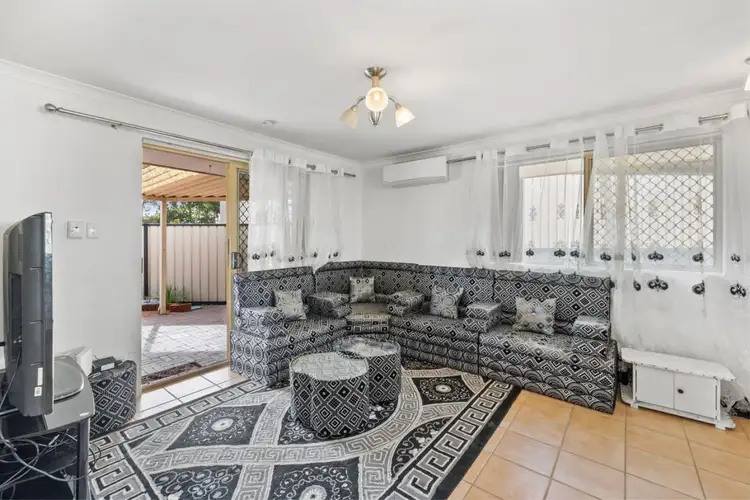 Third view of Homely villa listing, 18b Chestnut Grove, Mirrabooka WA 6061