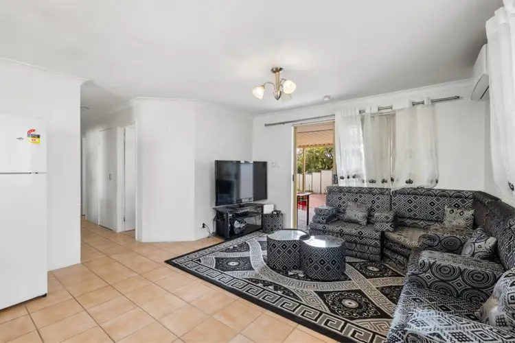 Fourth view of Homely villa listing, 18b Chestnut Grove, Mirrabooka WA 6061