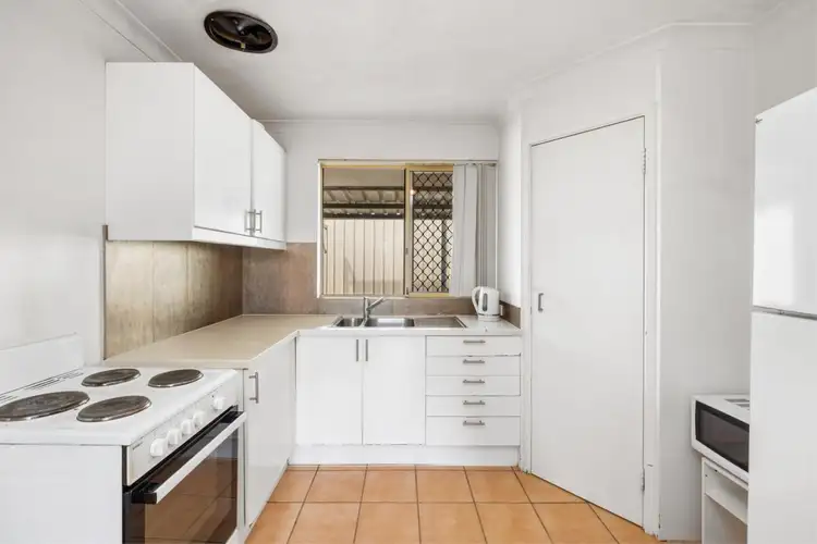 Fifth view of Homely villa listing, 18b Chestnut Grove, Mirrabooka WA 6061
