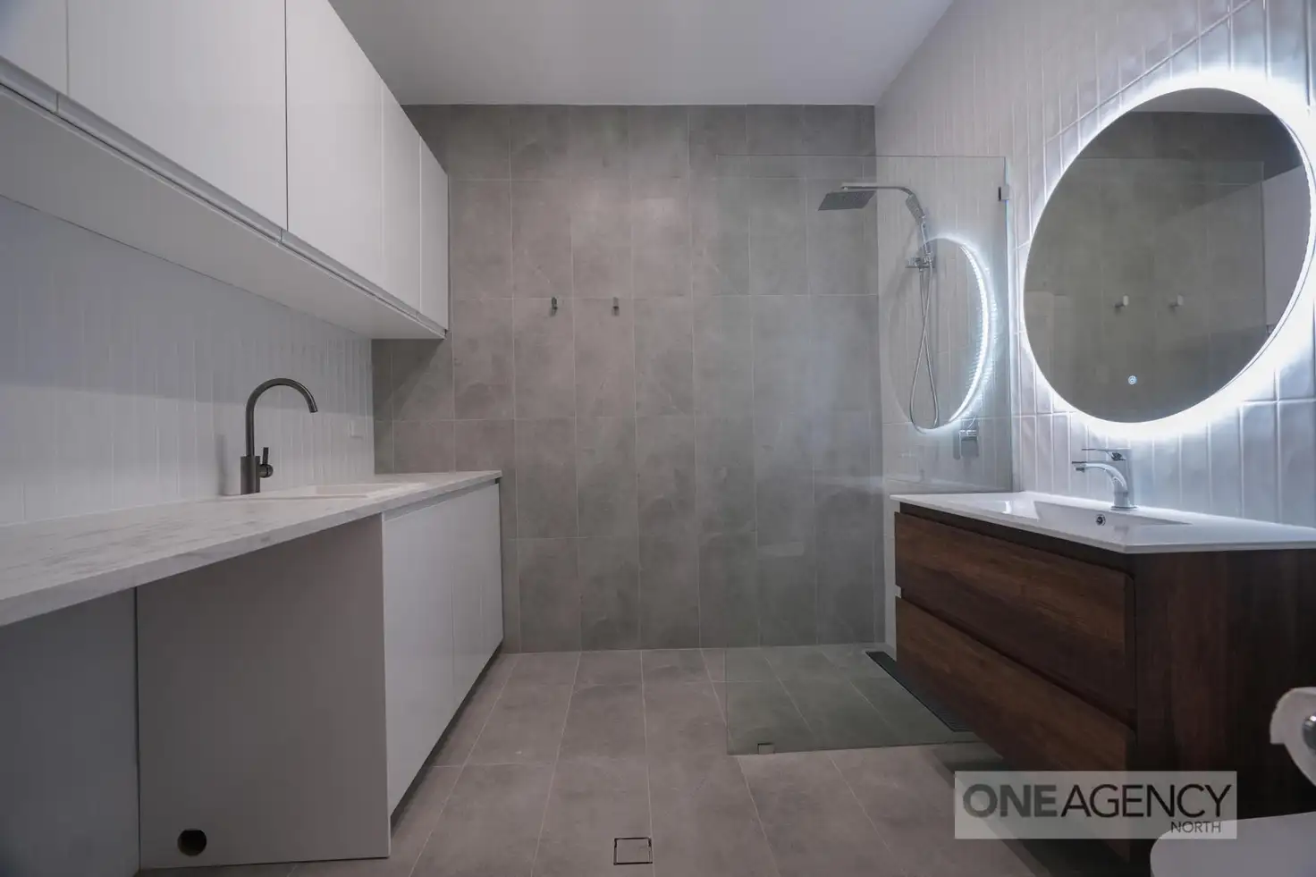 Main view of Homely villa listing, 51A Wellington Parade, Yokine WA 6060