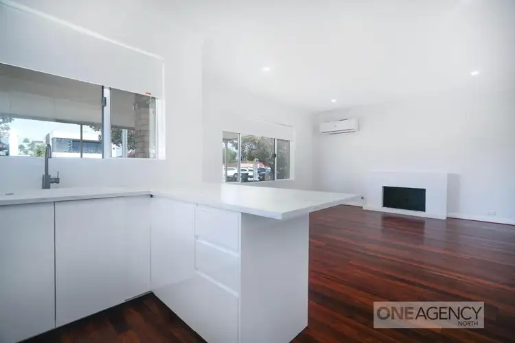 Second view of Homely villa listing, 51A Wellington Parade, Yokine WA 6060