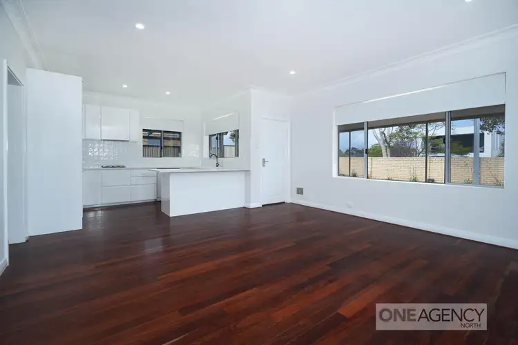 Fourth view of Homely villa listing, 51A Wellington Parade, Yokine WA 6060