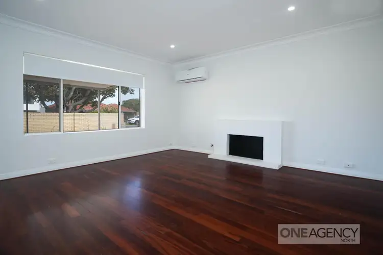 Fifth view of Homely villa listing, 51A Wellington Parade, Yokine WA 6060