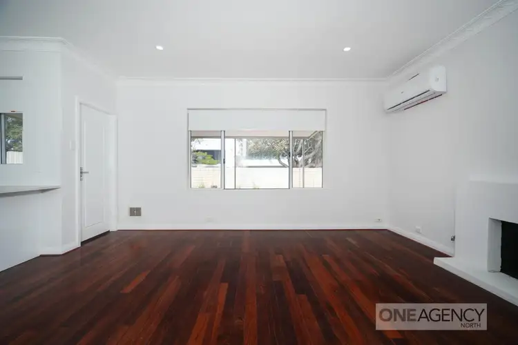 Sixth view of Homely villa listing, 51A Wellington Parade, Yokine WA 6060