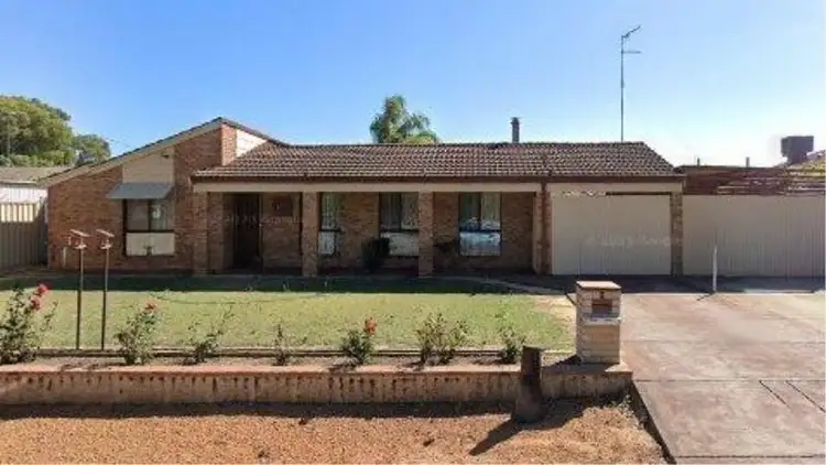 1 Barlee Close, Greenfields WA 6210