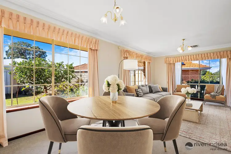 Third view of Homely house listing, 3 Beagle Close, Mosman Park WA 6012