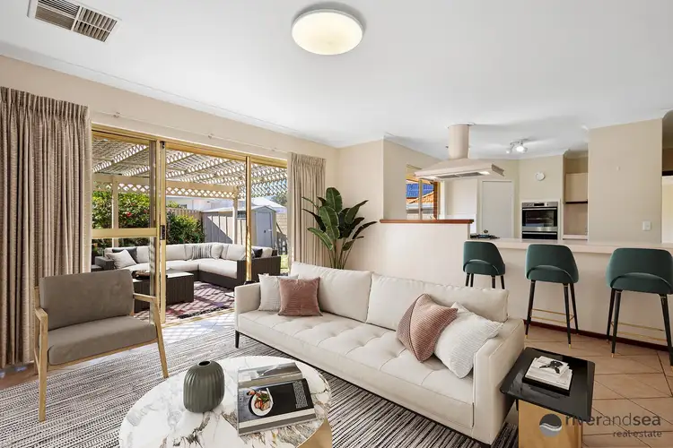 Fifth view of Homely house listing, 3 Beagle Close, Mosman Park WA 6012