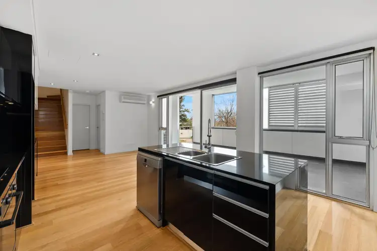 3/33 Malcolm Street, West Perth WA 6005