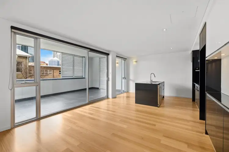 Third view of Homely apartment listing, 3/33 Malcolm Street, West Perth WA 6005