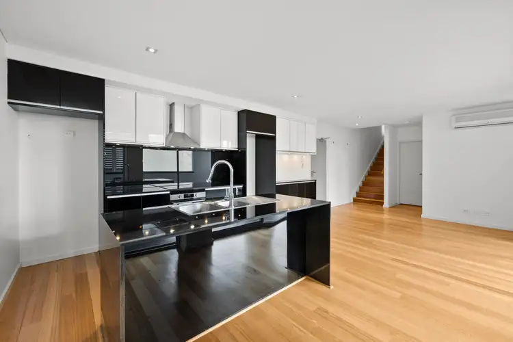 Fourth view of Homely apartment listing, 3/33 Malcolm Street, West Perth WA 6005