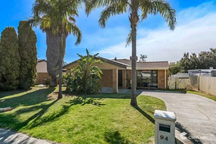 94 Milina Street, Hillman WA 6168
