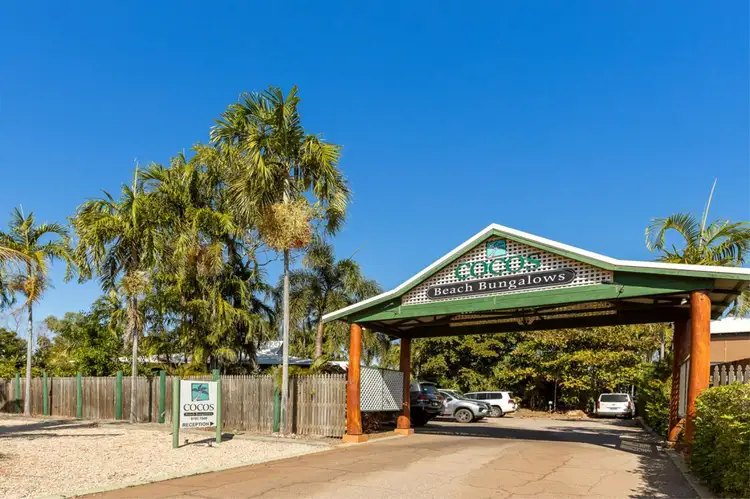 Unit 4/6 Sanctuary Rd, Cable Beach WA 6726