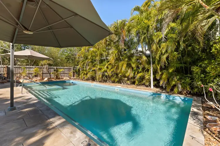 Fifth view of Homely villa listing, Unit 4/6 Sanctuary Rd, Cable Beach WA 6726