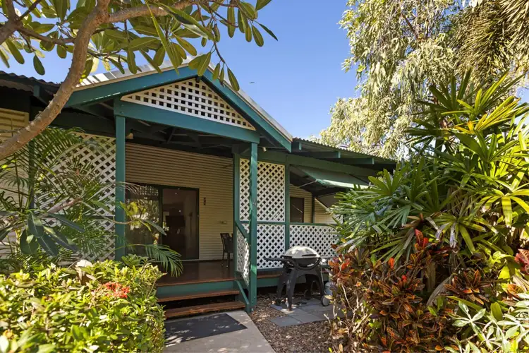 Sixth view of Homely villa listing, Unit 4/6 Sanctuary Rd, Cable Beach WA 6726